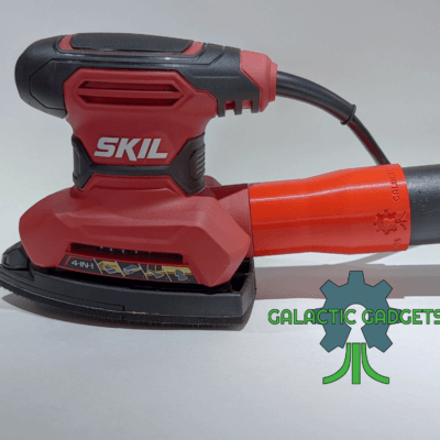 Vacuum Adapter for SKIL Sanders