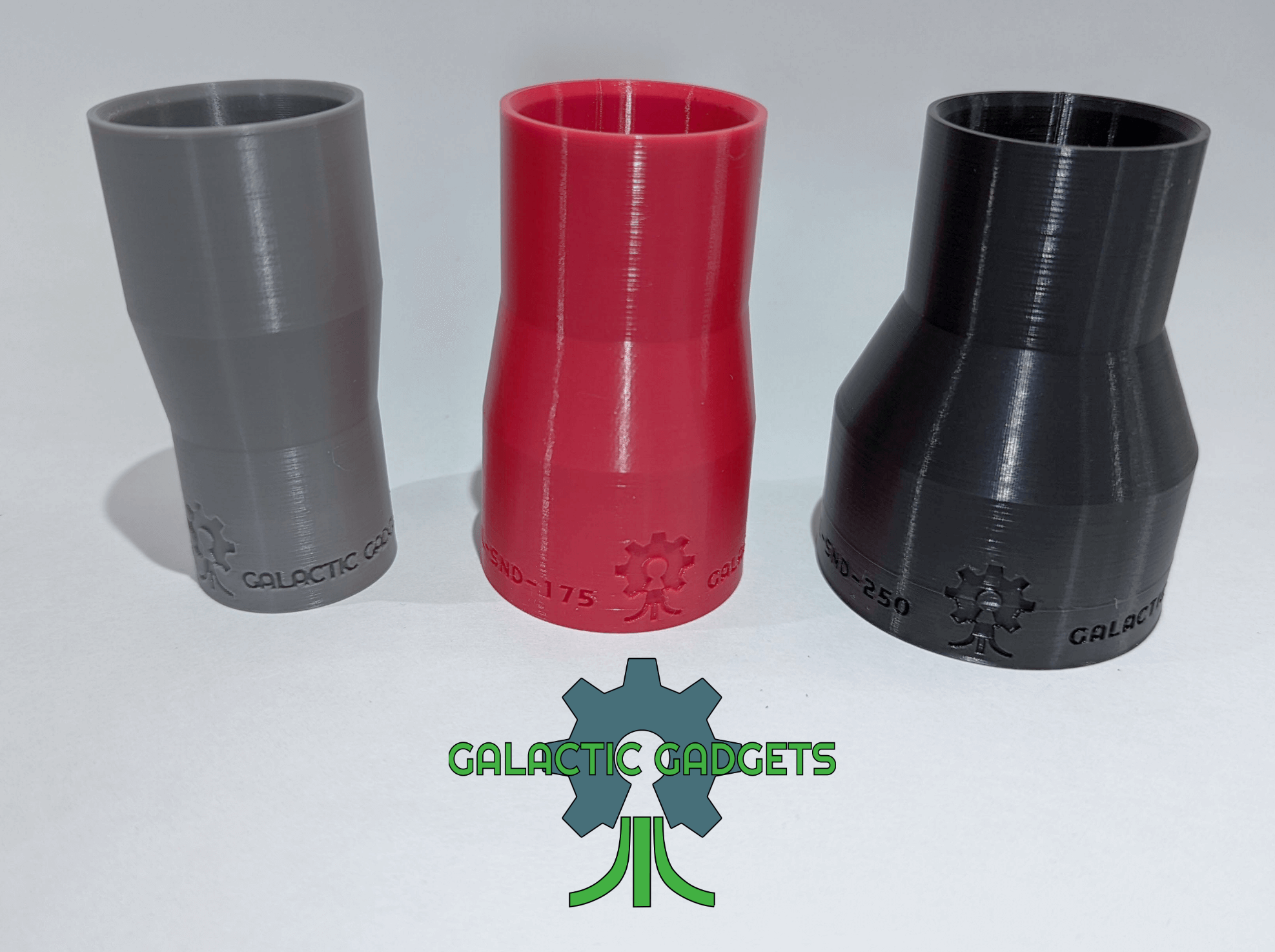 Vacuum Adapter for SKIL Sanders - Image 4