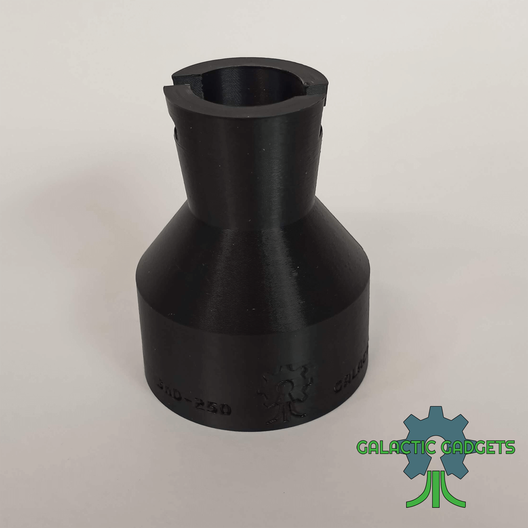 Vacuum Adapter for Black and Decker Sanders - Image 4