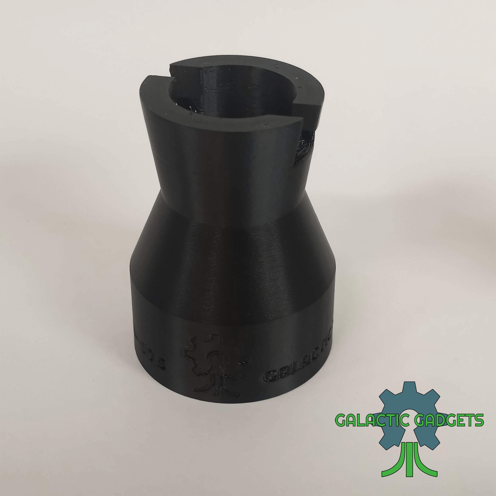 Vacuum Adapter for Black and Decker Sanders - Image 3