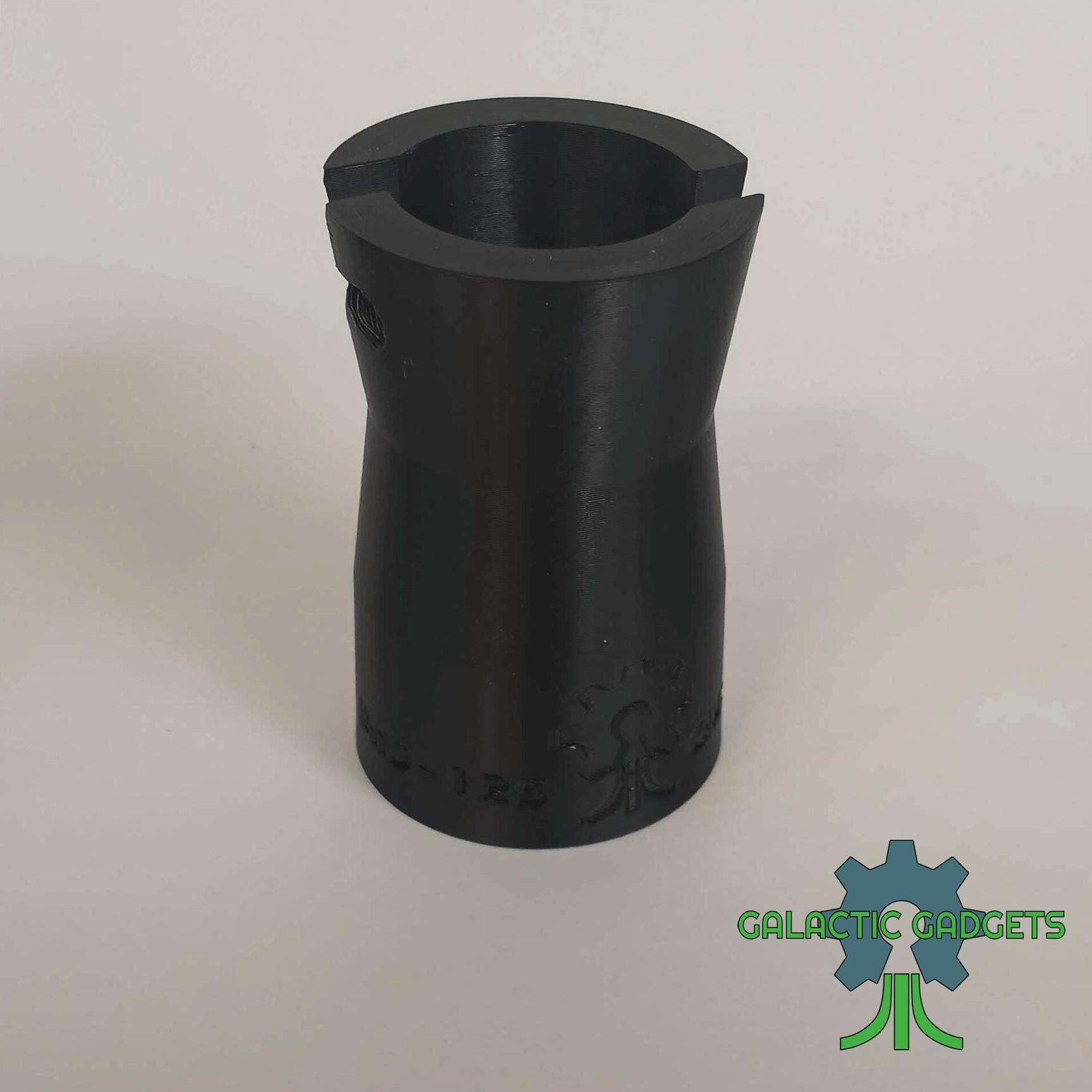 Vacuum Adapter for Black and Decker Sanders - Image 2