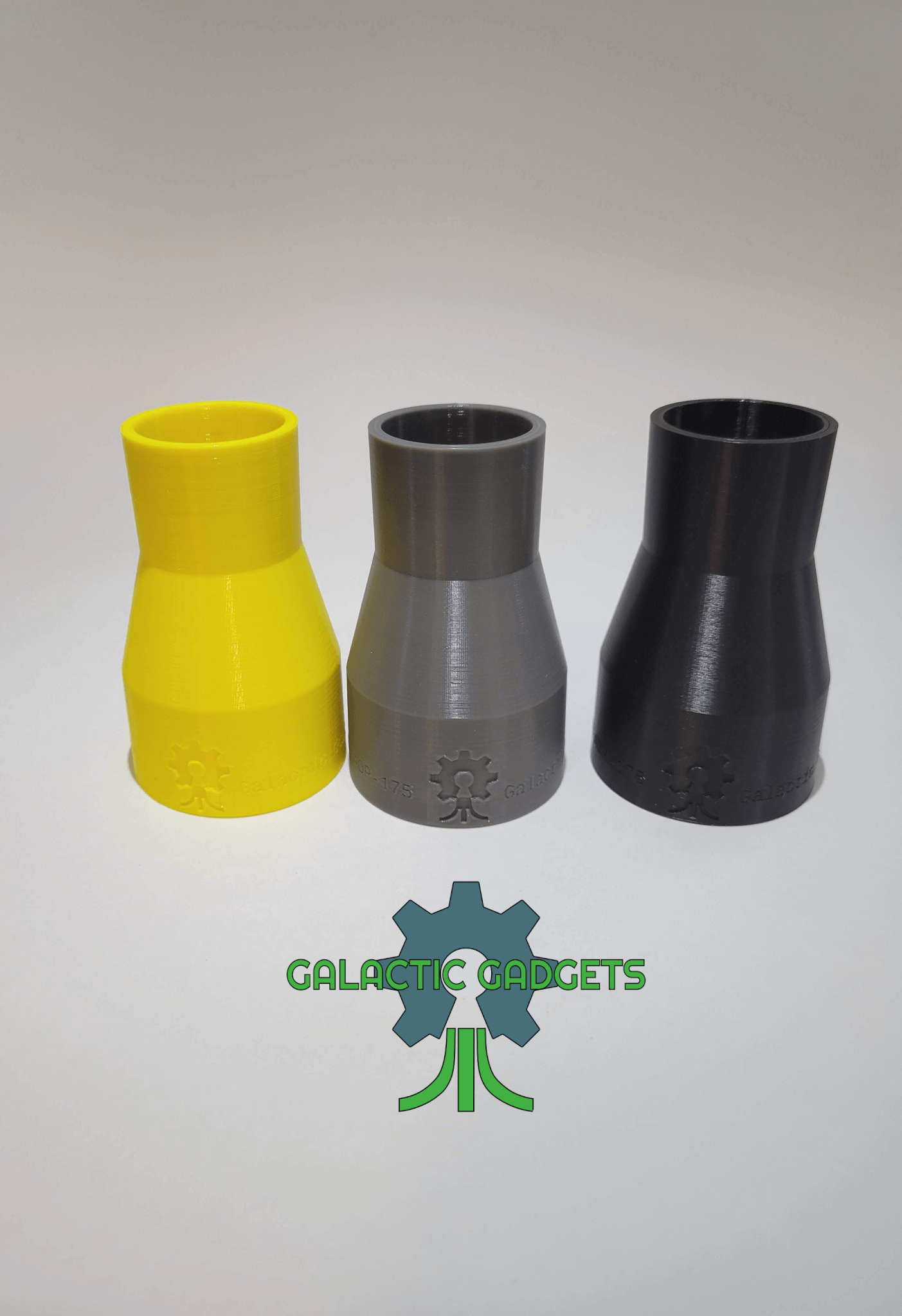 Vacuum Adapter for Bosch Sanders - Image 3