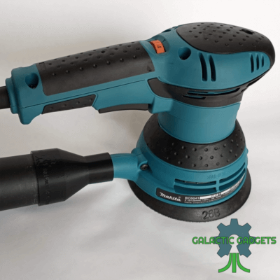 Vacuum Adapter for Makita Sanders