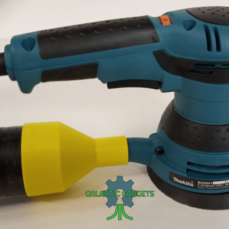 Vacuum Adapter for Makita Sanders - Image 3