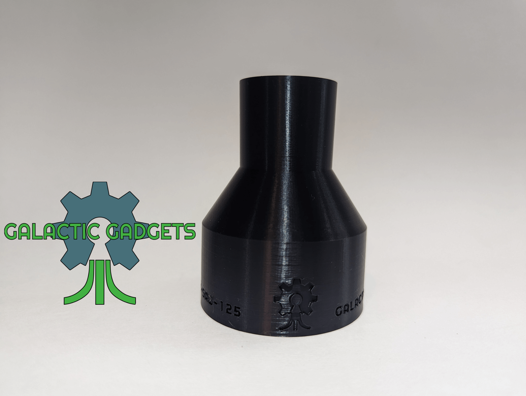 Vacuum Adapter for Hitachi-Metabo-HPT Miter and Chop Saws - Image 3