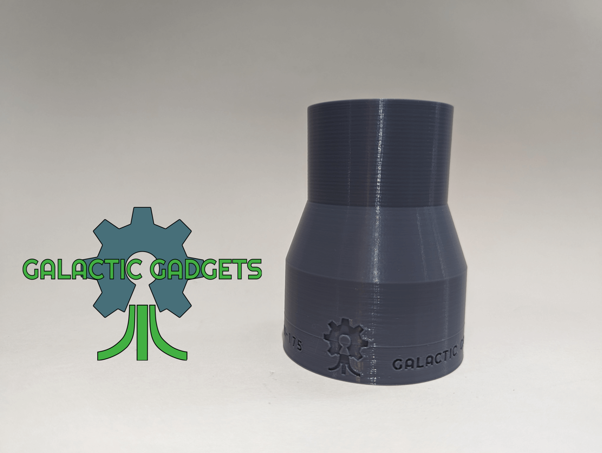 Vacuum Adapter for Hitachi-Metabo-HPT Miter and Chop Saws - Image 4