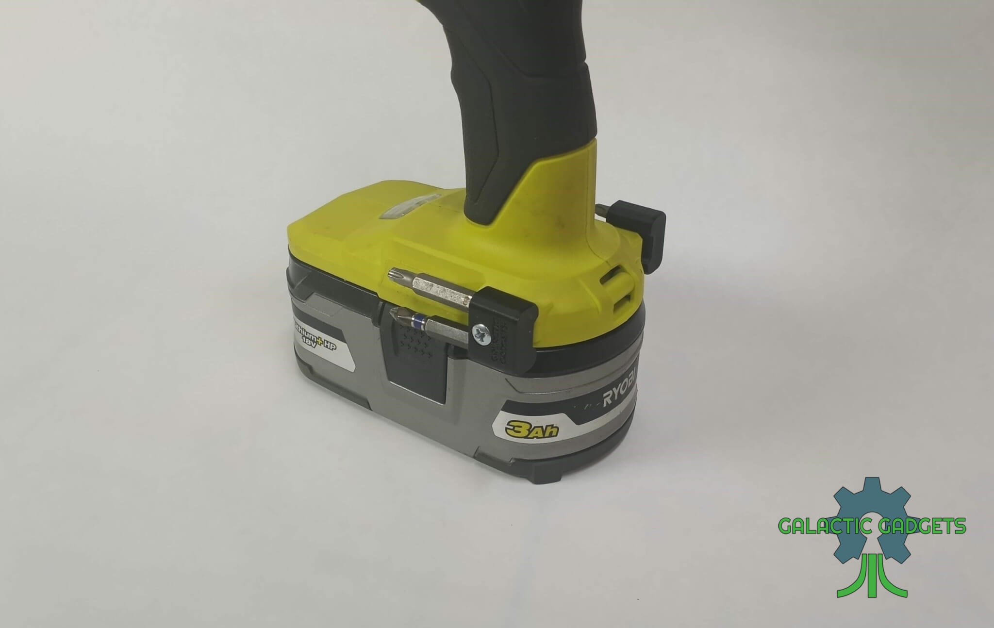 Magnetic Bit Holder for Ryobi ONE+ 18V Drills, Impact Drivers - Image 4