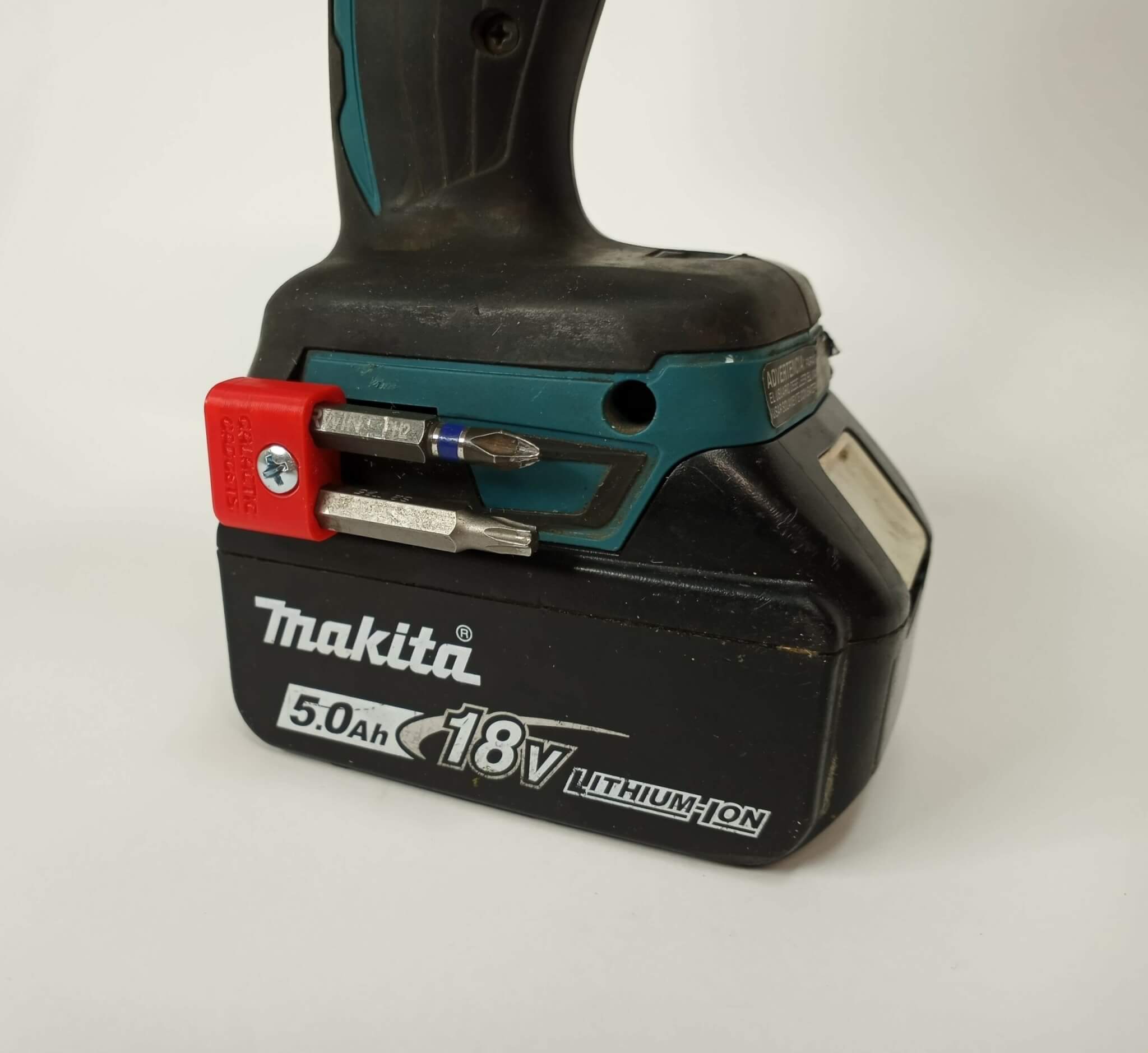 Magnetic Bit Holder for Makita 18V Drills, Impact Drivers - Image 12