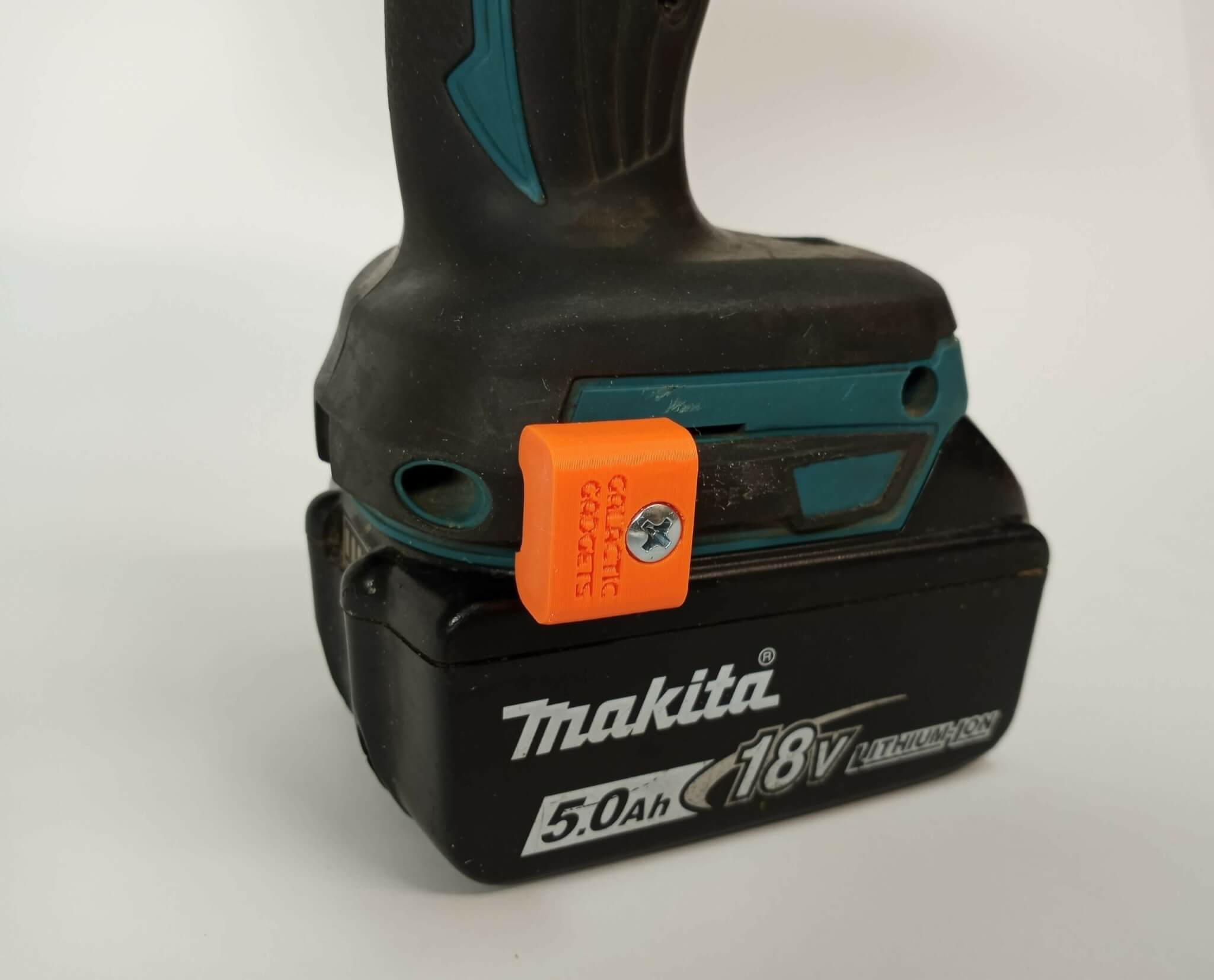 Magnetic Bit Holder for Makita 18V Drills, Impact Drivers - Image 11