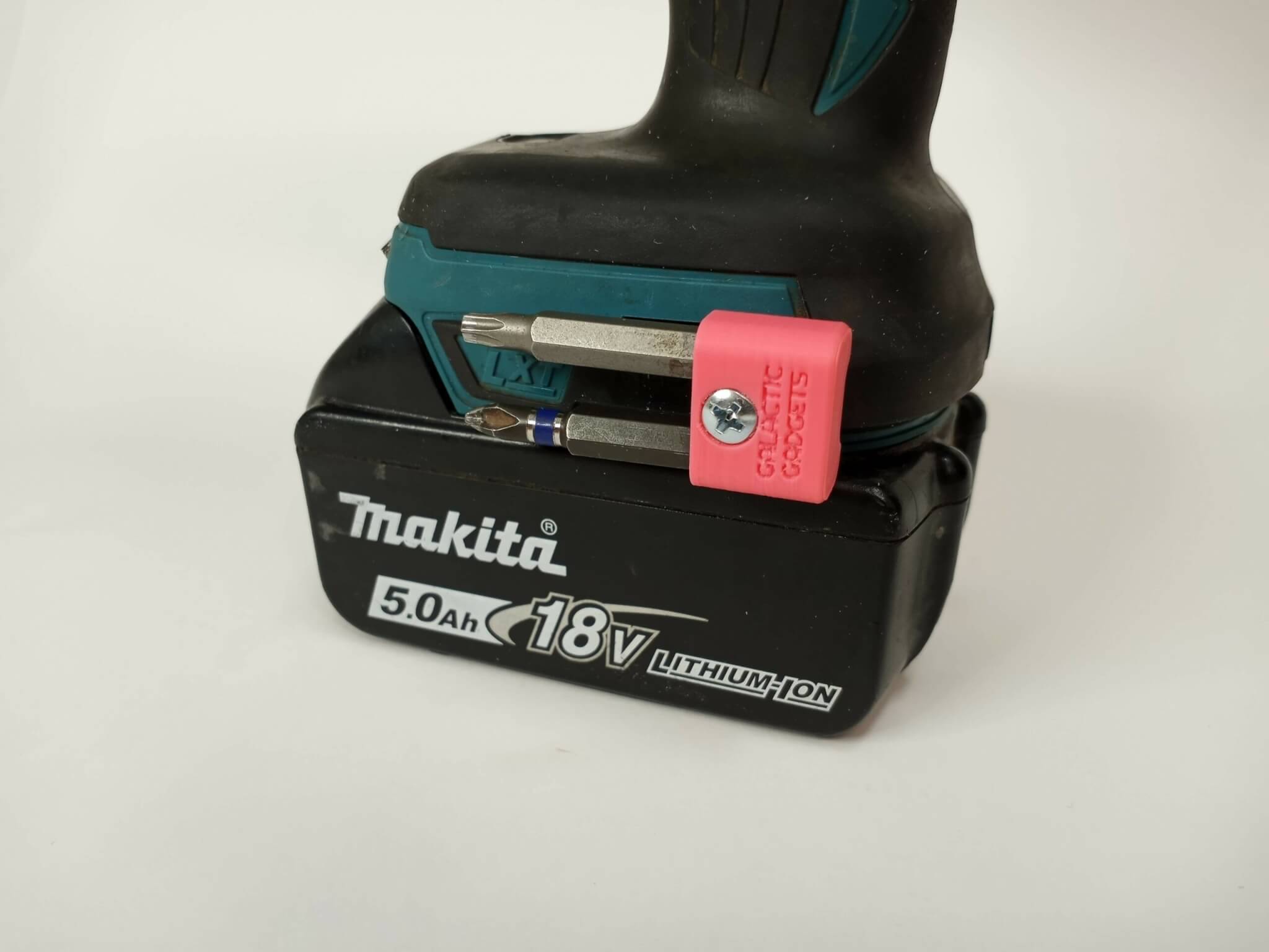 Magnetic Bit Holder for Makita 18V Drills, Impact Drivers - Image 10