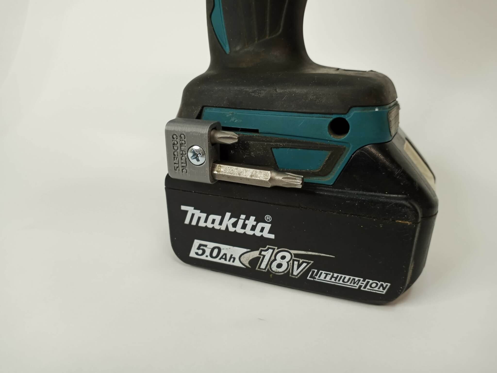 Magnetic Bit Holder for Makita 18V Drills, Impact Drivers - Image 15