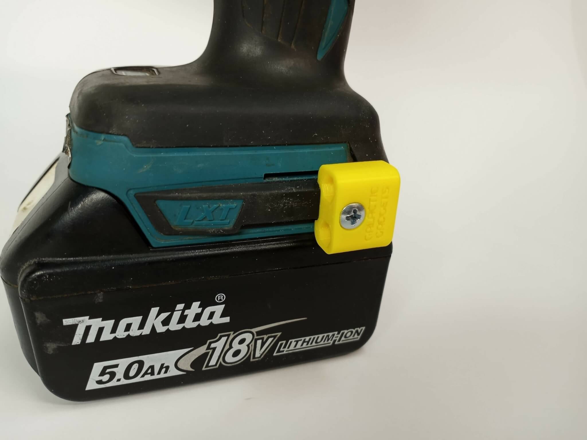 Magnetic Bit Holder for Makita 18V Drills, Impact Drivers - Image 14