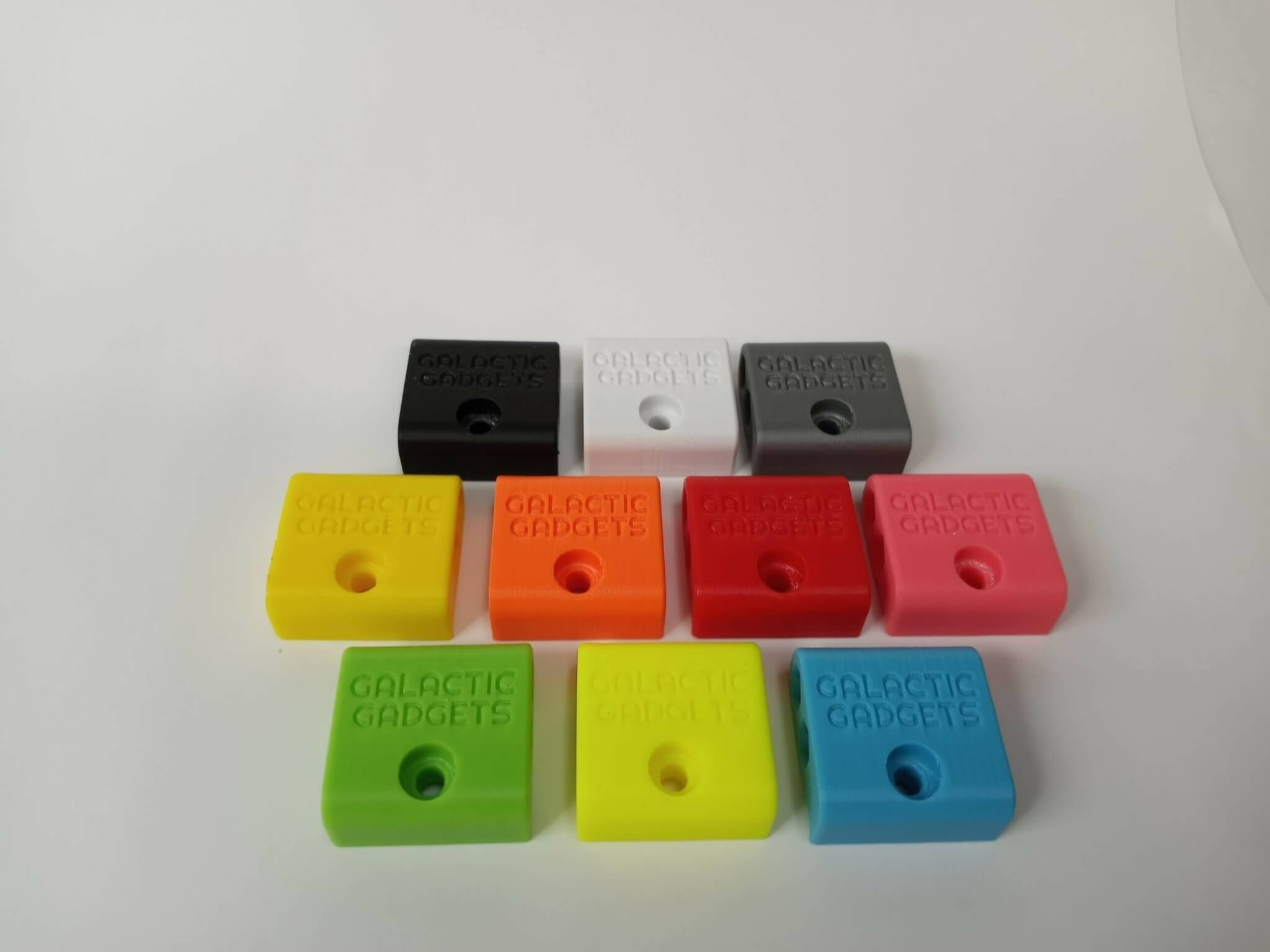 Heavy Duty Pass Thru Magnetic Bit Holder for Rigid 18V Drills, Impact Drivers - Image 9