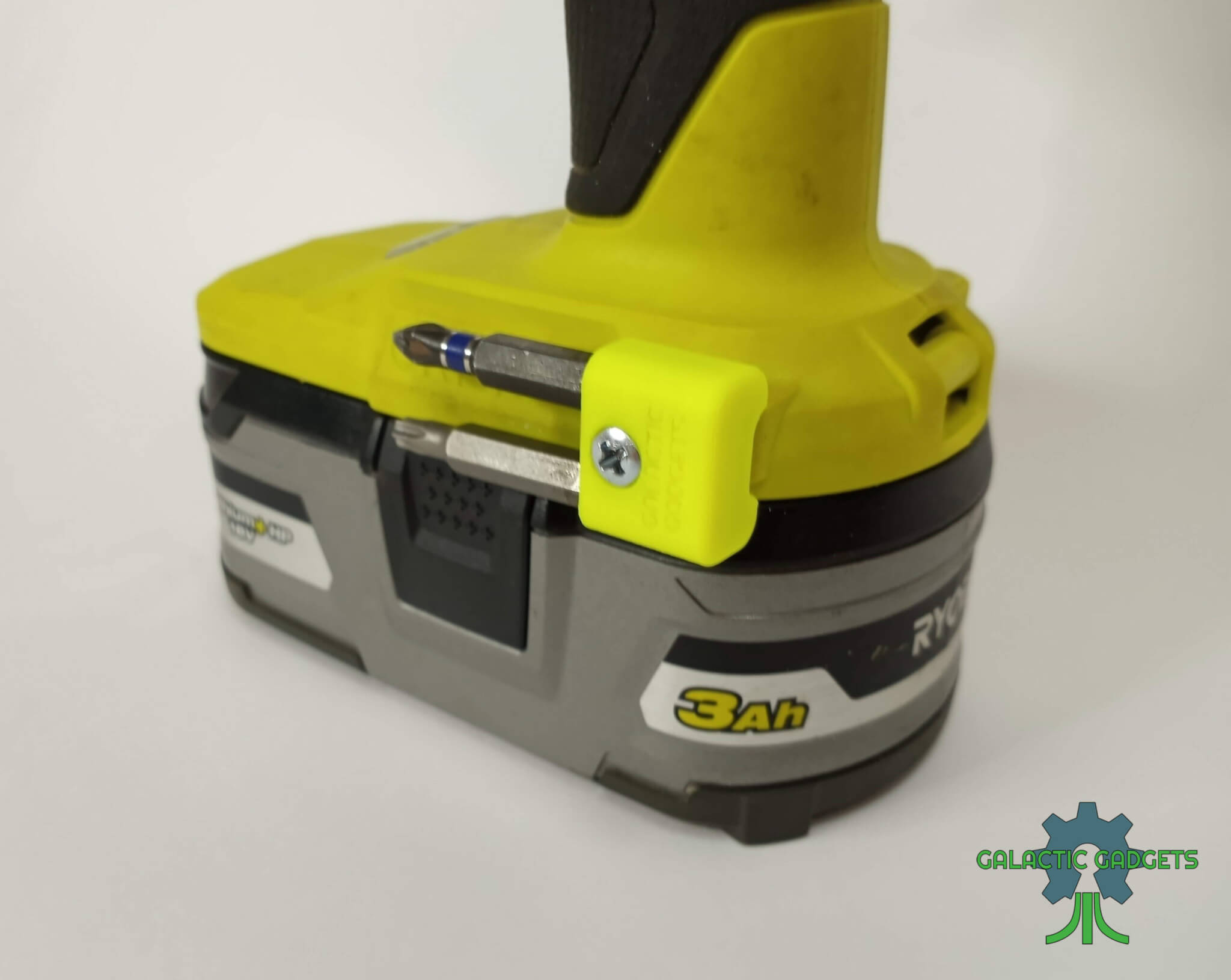 Magnetic Bit Holder for Ryobi ONE+ 18V Drills, Impact Drivers - Image 7