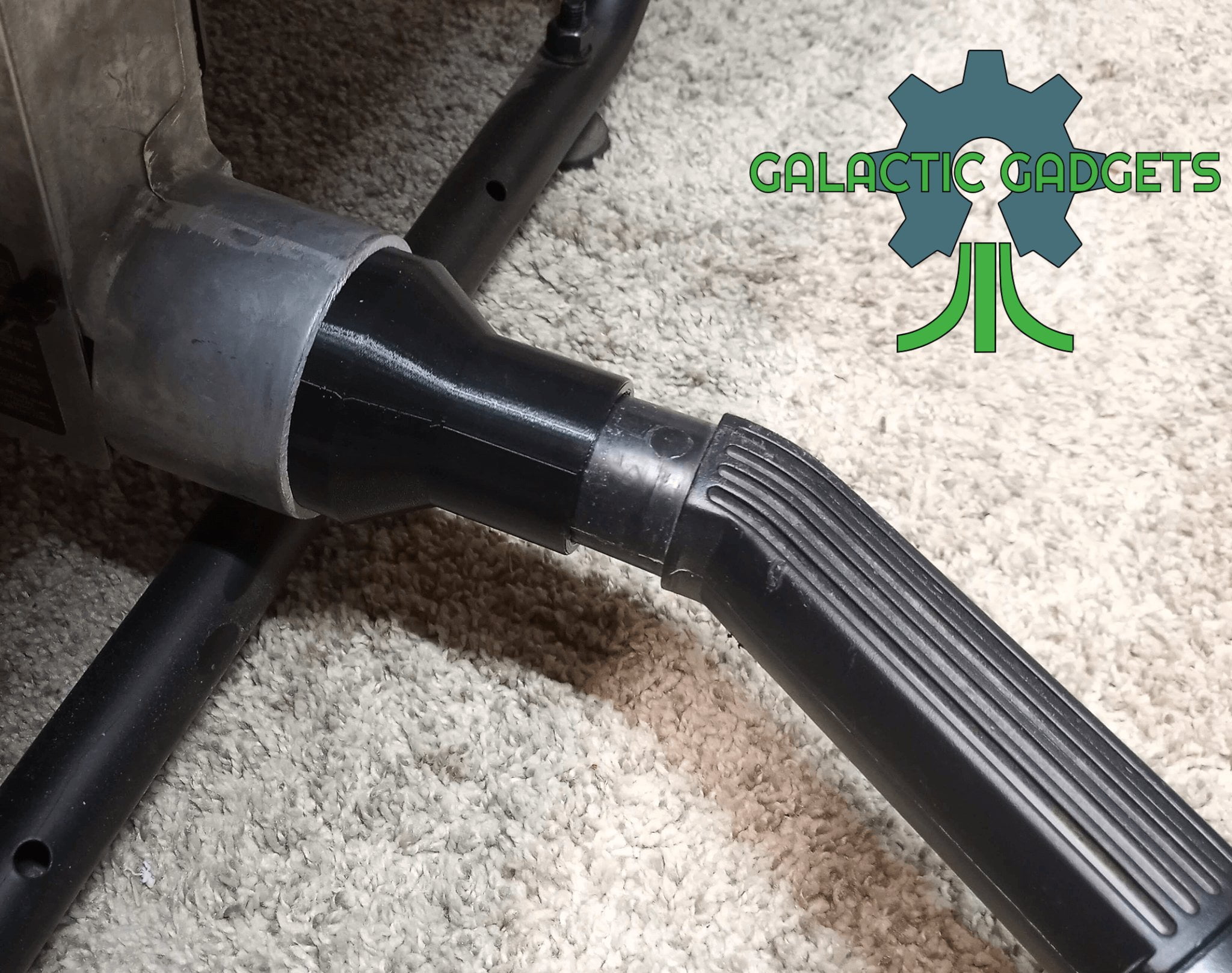 Vacuum Adapter for Dewalt Table Saws